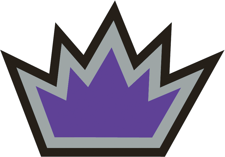 Sacramento Kings 2005-2014 Alternate Logo DIY iron on transfer (heat transfer)